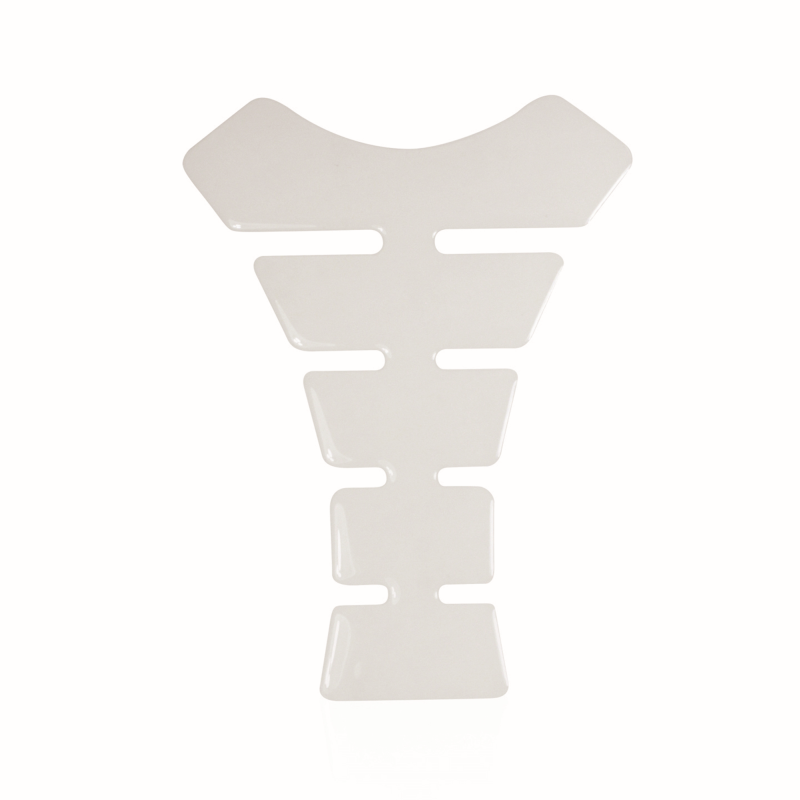 Protection de Réservoir Bones Transparente